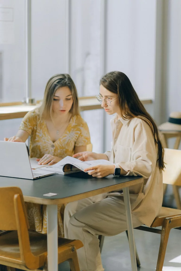 Consultoría Educativa Estratégica
